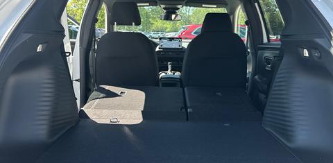 Honda HR-V 2025