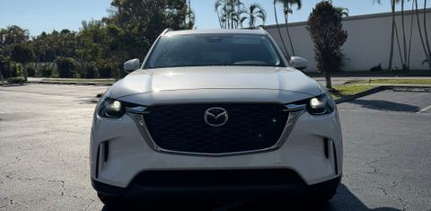 Mazda CX-90 2025