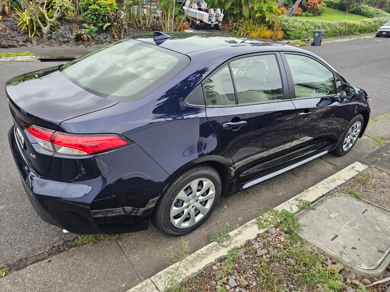 Toyota Corolla 2025 in Kailua-Kona, HI