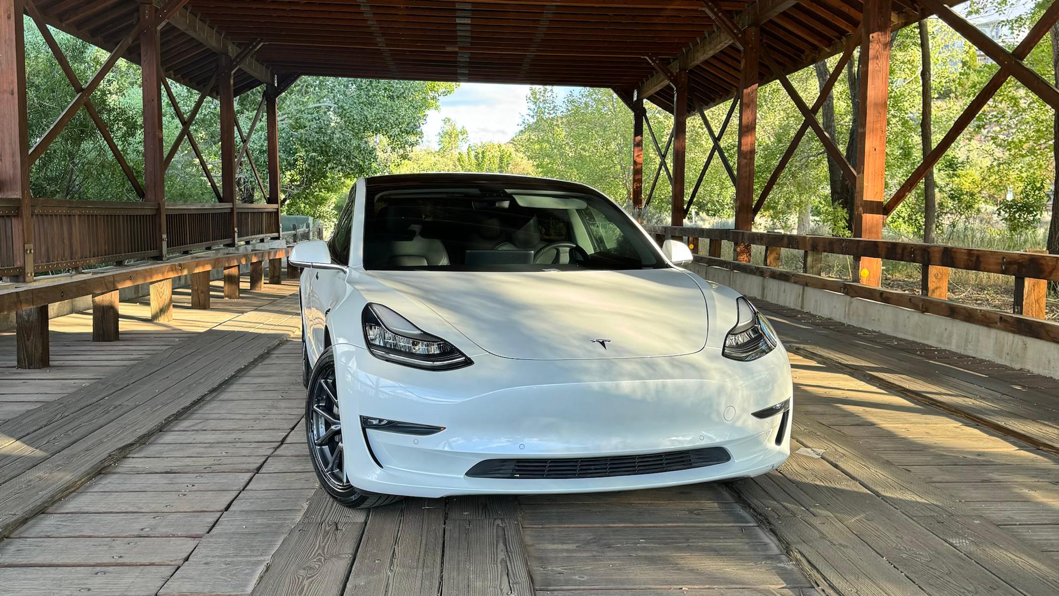 Tesla Model 3 2019 in Reno, NV