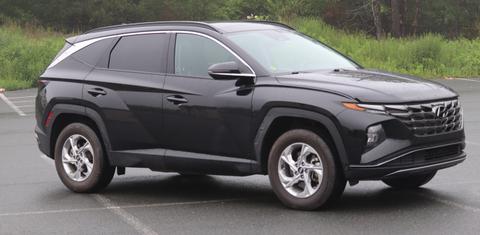 Hyundai Tucson 2023