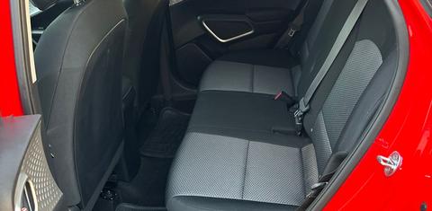 Kia Soul 2022