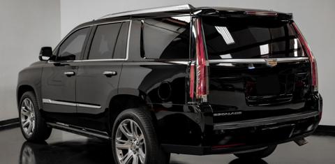 Cadillac Escalade 2019