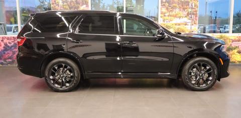 Dodge Durango 2026