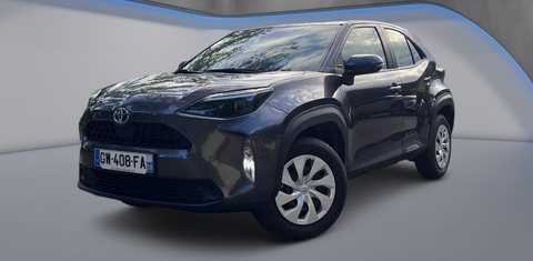 Toyota YARIS 2024