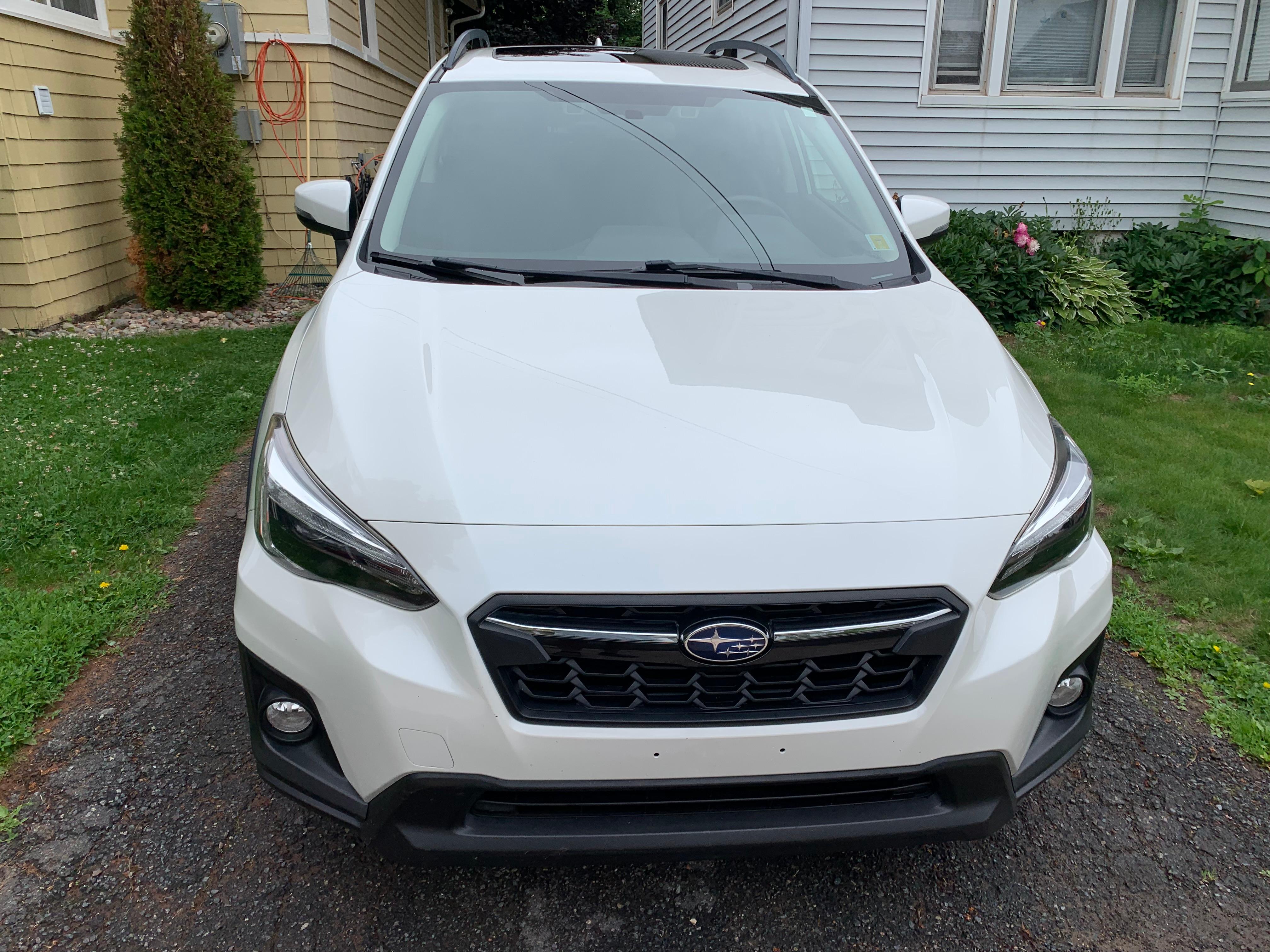 Subaru Crosstrek 2019 à Charlottetown, PE