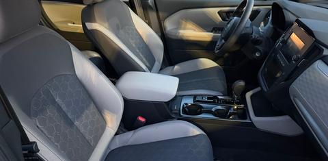 Subaru Forester 2026
