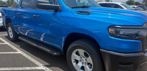 Ram 1500 2026
