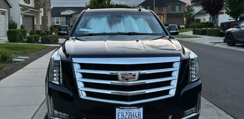 Cadillac Escalade ESV 2020