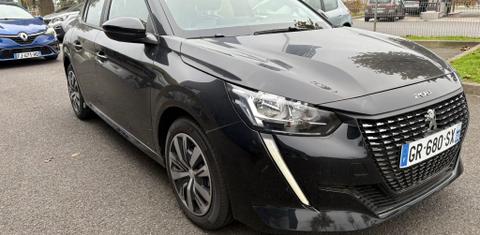 Peugeot 208 2023