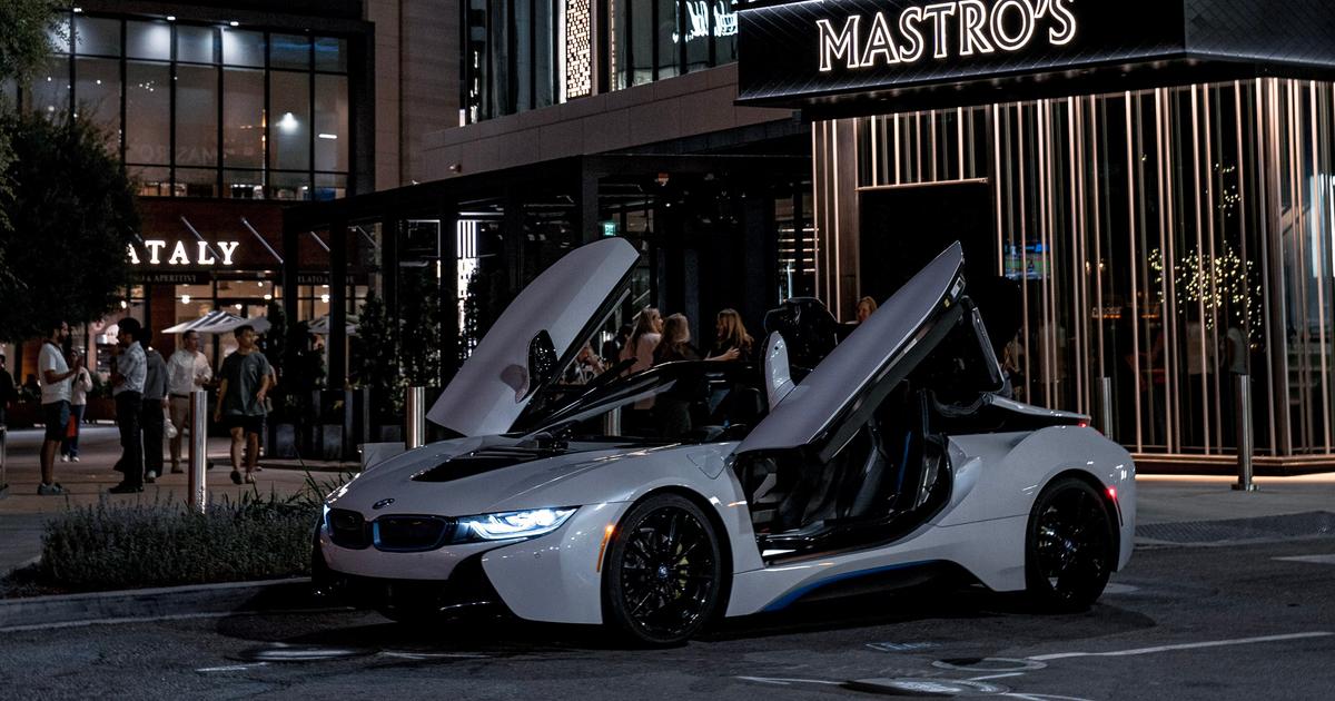 BMW i8 2019 rental in San Jose, CA by Charles C. | Turo