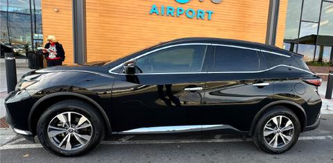 Nissan Murano 2023