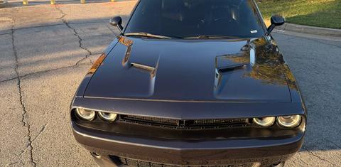 Dodge Challenger 2016
