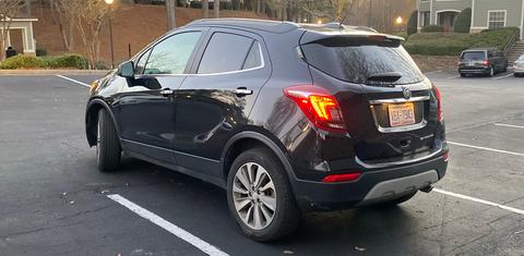 Buick Encore 2020
