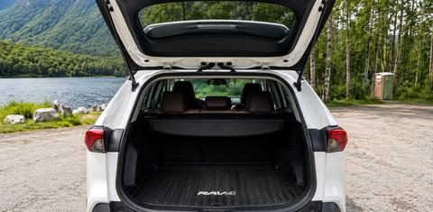 Toyota RAV4 2020