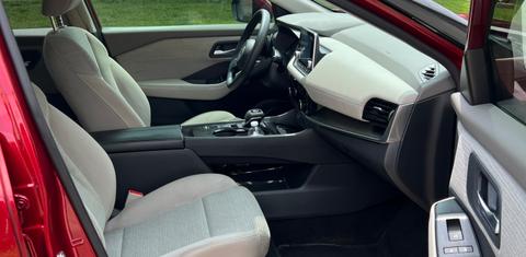 Nissan Rogue 2021