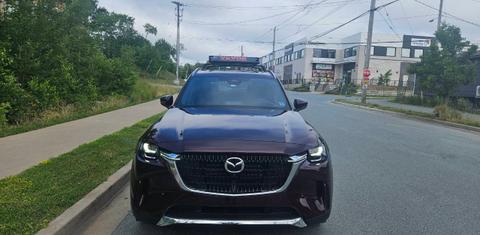 Mazda CX-90 PHEV 2024