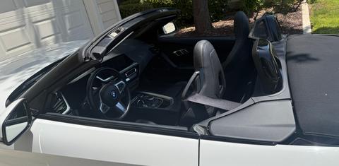BMW Z4 2020