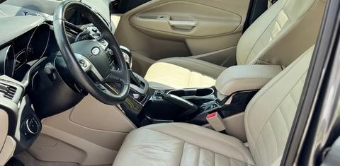Ford Escape 2015