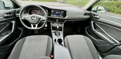 Volkswagen Jetta 2021