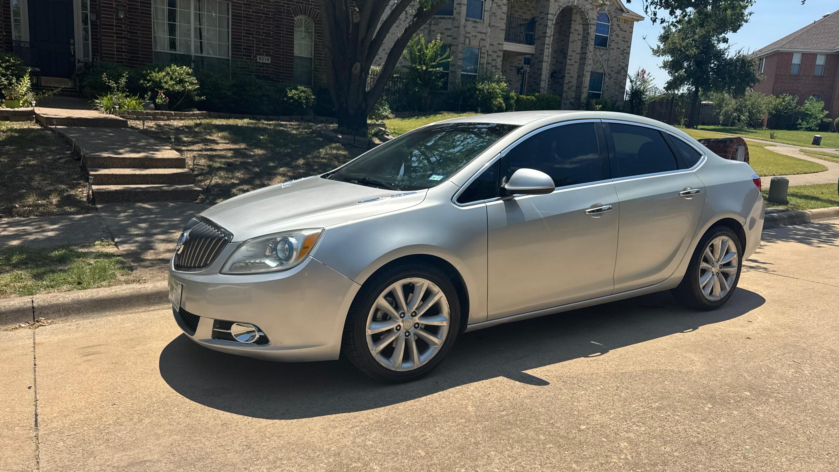 Buick Verano 2014 in Garland, TX