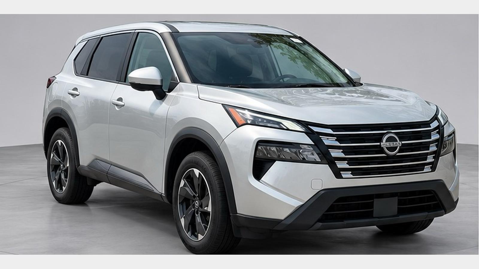 Nissan Rogue 2024 in Waukegan, IL