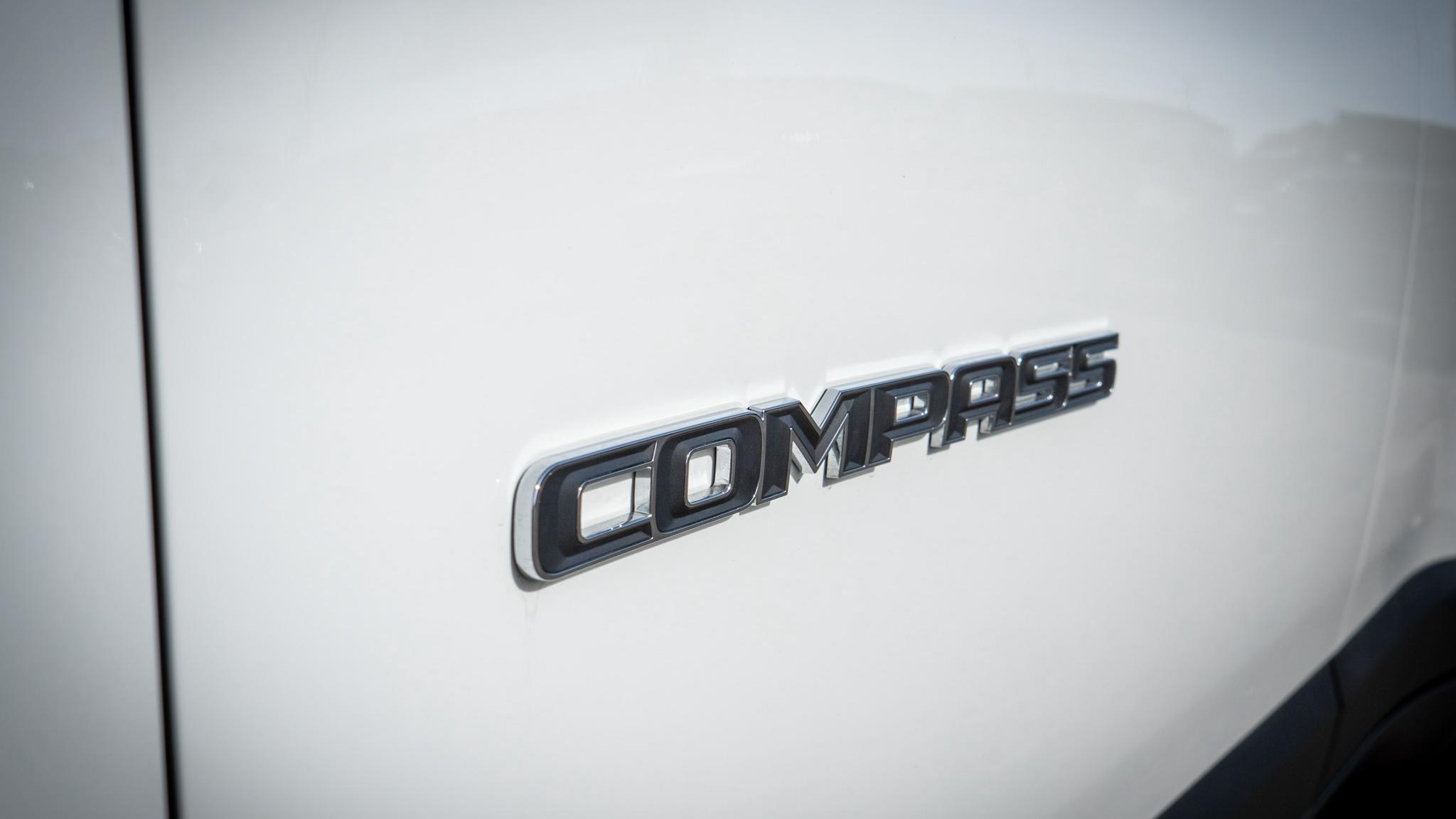Jeep Compass 2026 in Myrtle Beach, SC