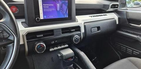 Toyota Tacoma 2024