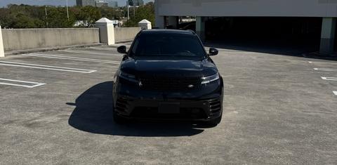 Land Rover Range Rover Velar 2025