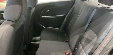Kia Rio 2016