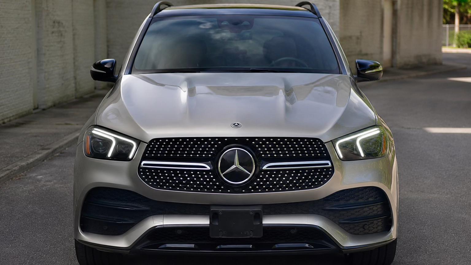 Mercedes-Benz GLE-Class 2021 in Old Bridge, NJ