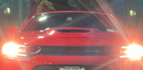 Dodge Charger 2020