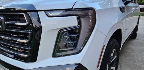 GMC Yukon XL 2025