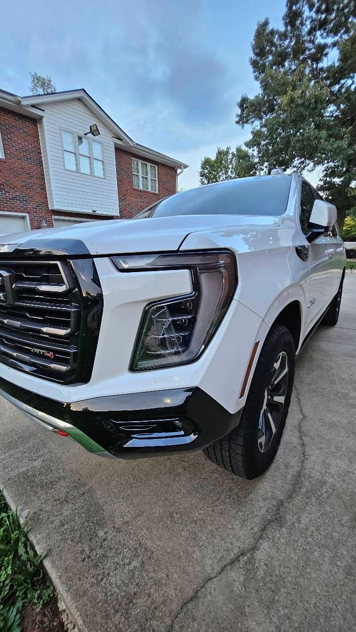 GMC Yukon XL 2025 in Forest City, NC
