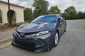 Toyota Camry car