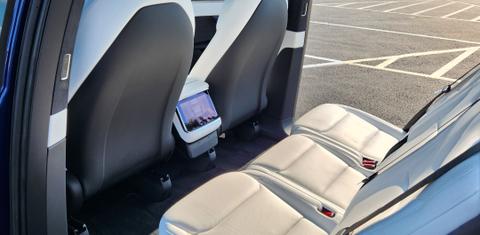 Tesla Model X 2023