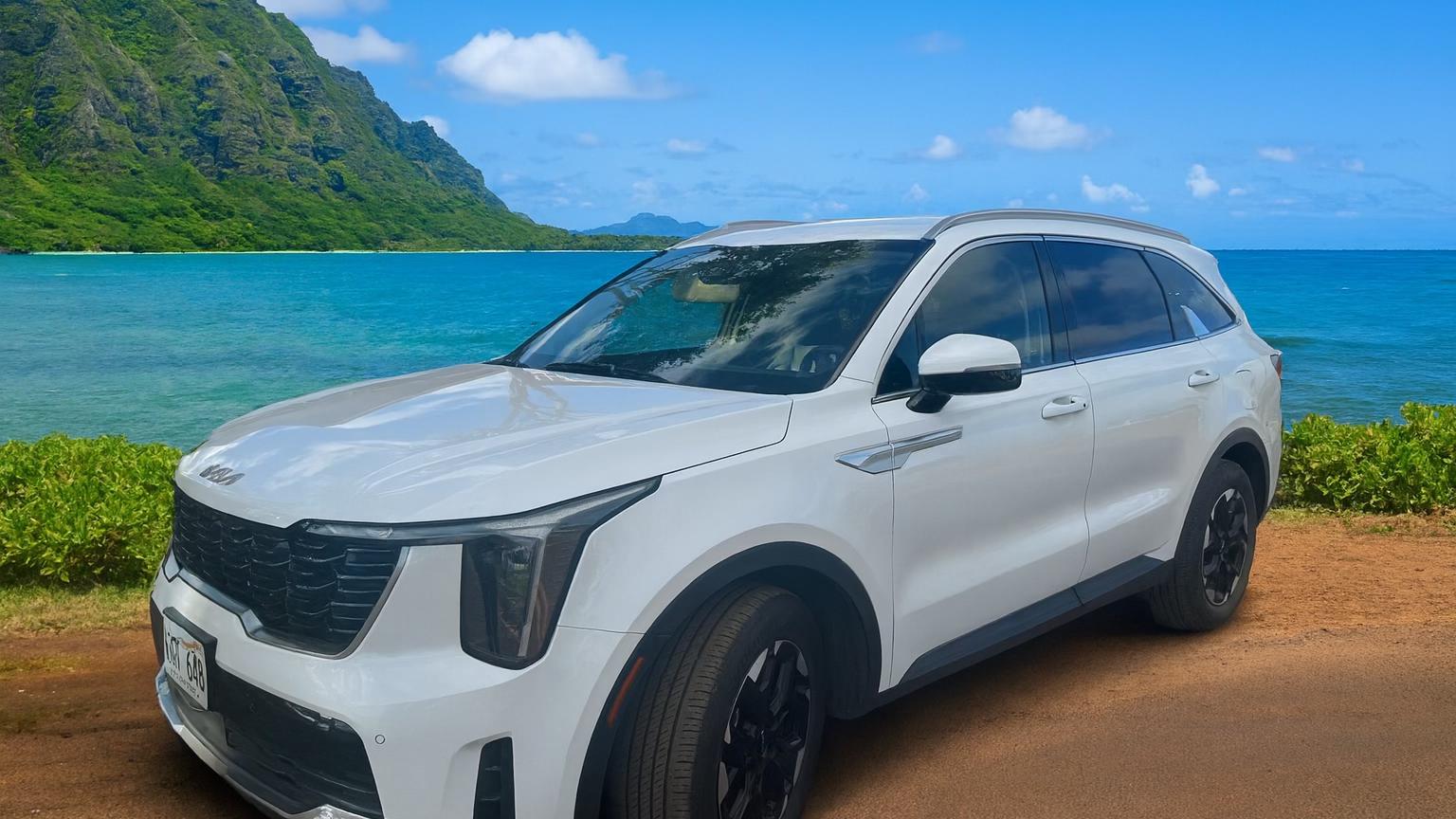 Kia Sorento 2024 in 