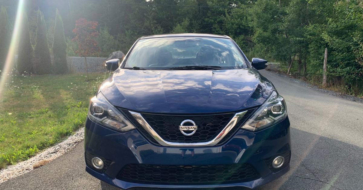 Nissan Sentra 2016 rental in Hammonds Plains, NS by Nur F. Turo