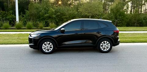 Ford Escape 2025