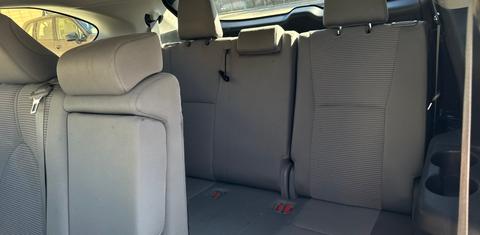 Toyota Highlander Hybrid 2022