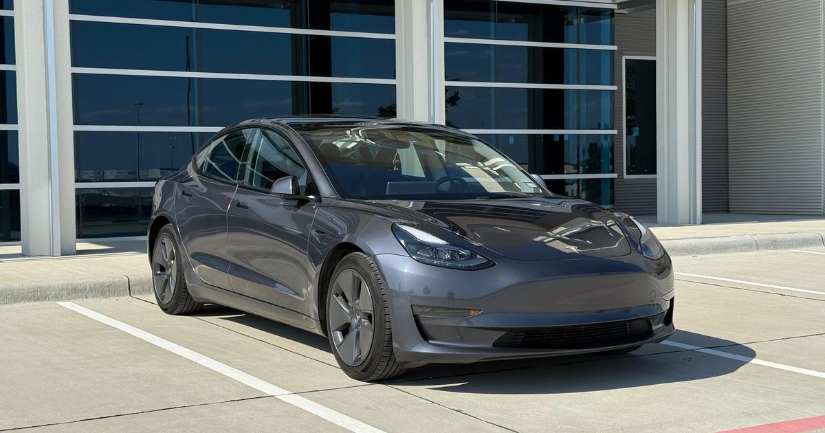 Tesla Model 3 2023 rental in Dallas, TX by MOMO | Turo