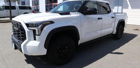 Toyota Tundra 2022