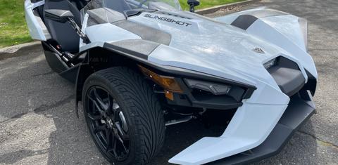 Polaris Slingshot 2023
