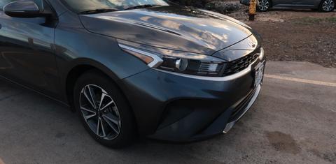 Kia Forte 2024