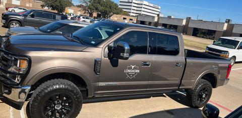 Ford Super Duty F-350 2022