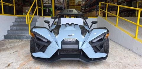 Polaris Slingshot 2024