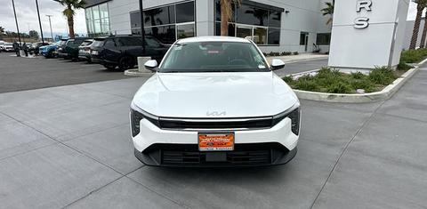 Kia K4 2026