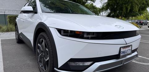 Hyundai IONIQ 5 2024