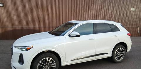 Audi Q5 2025