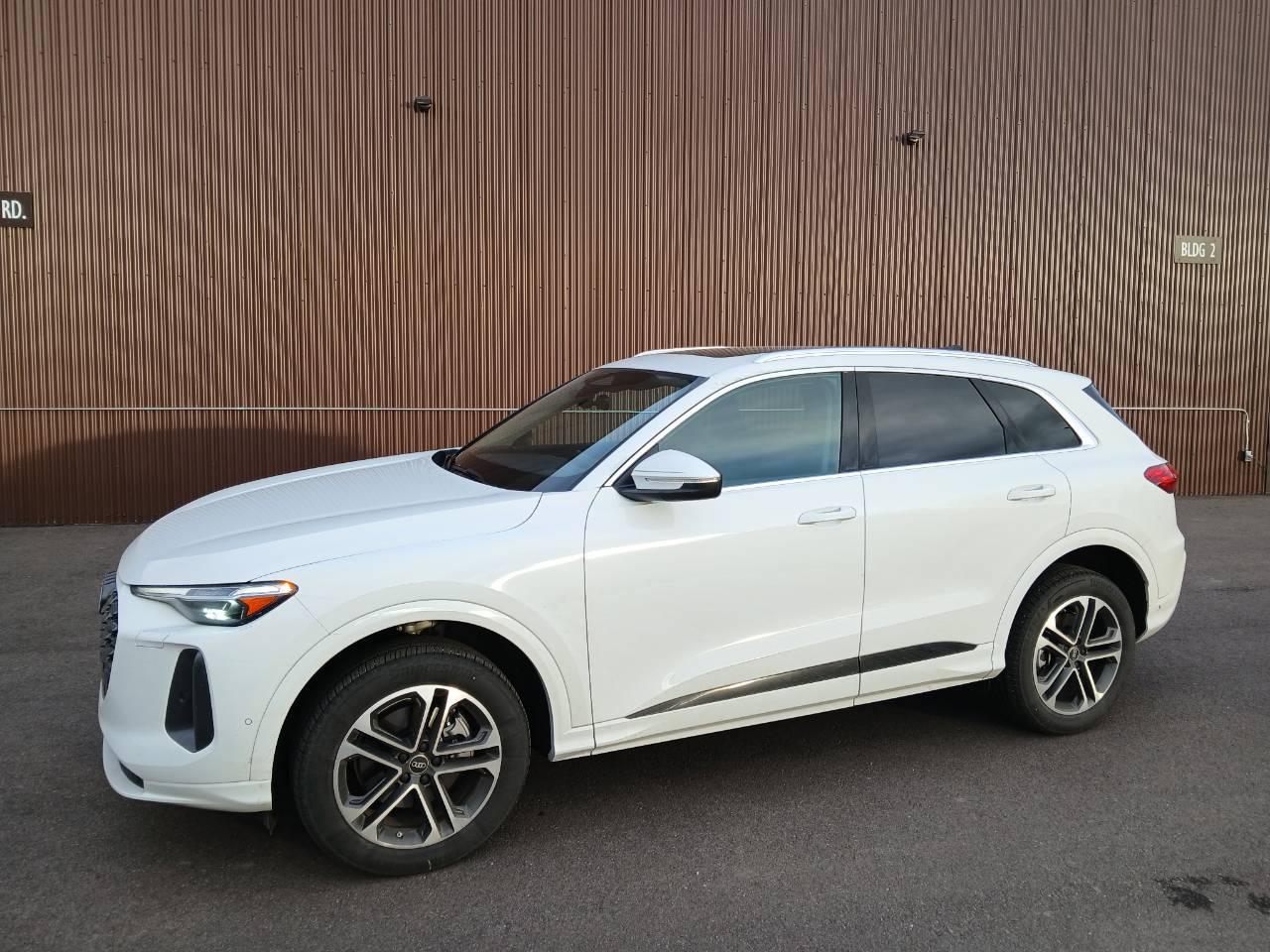 Audi Q5 2025 in Gypsum, CO